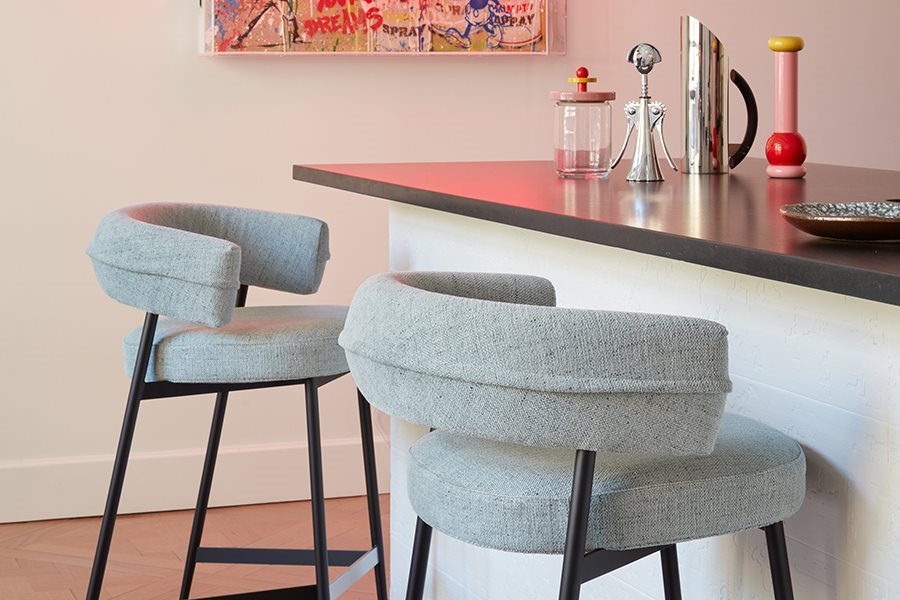 Nena Stool – sgabello – foto prodotto