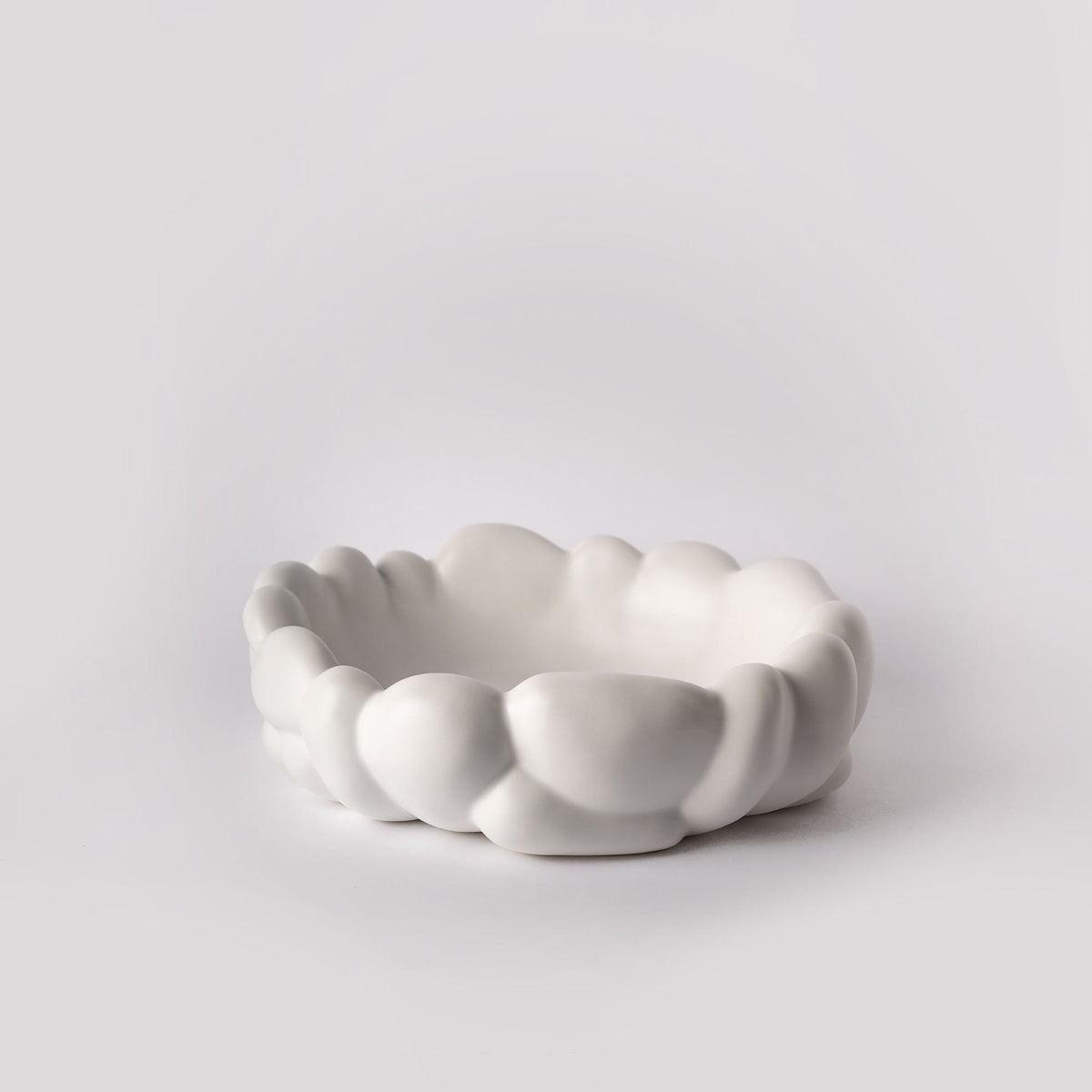Cloud – piatto da portata - Sag 80 - Raawii - Complemento
