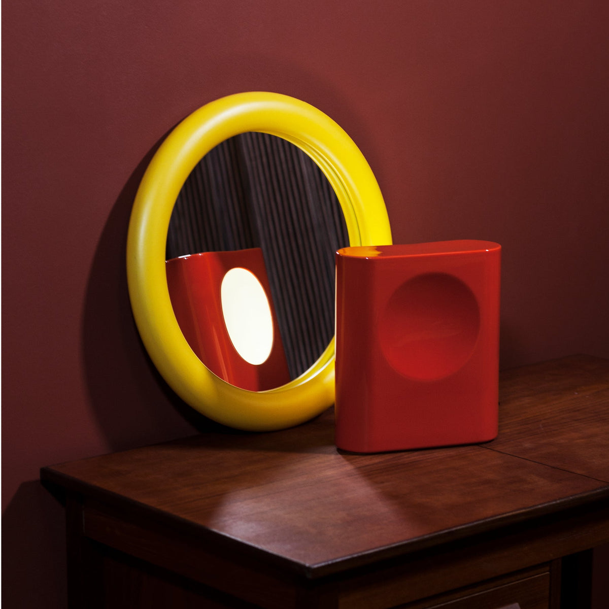 Duplum – specchio - Sag 80 - Raawii - Complemento