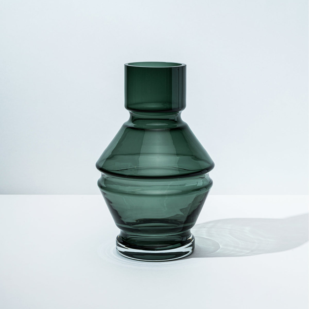 Relæ – vaso in vetro - Sag 80 - Raawii - Complemento