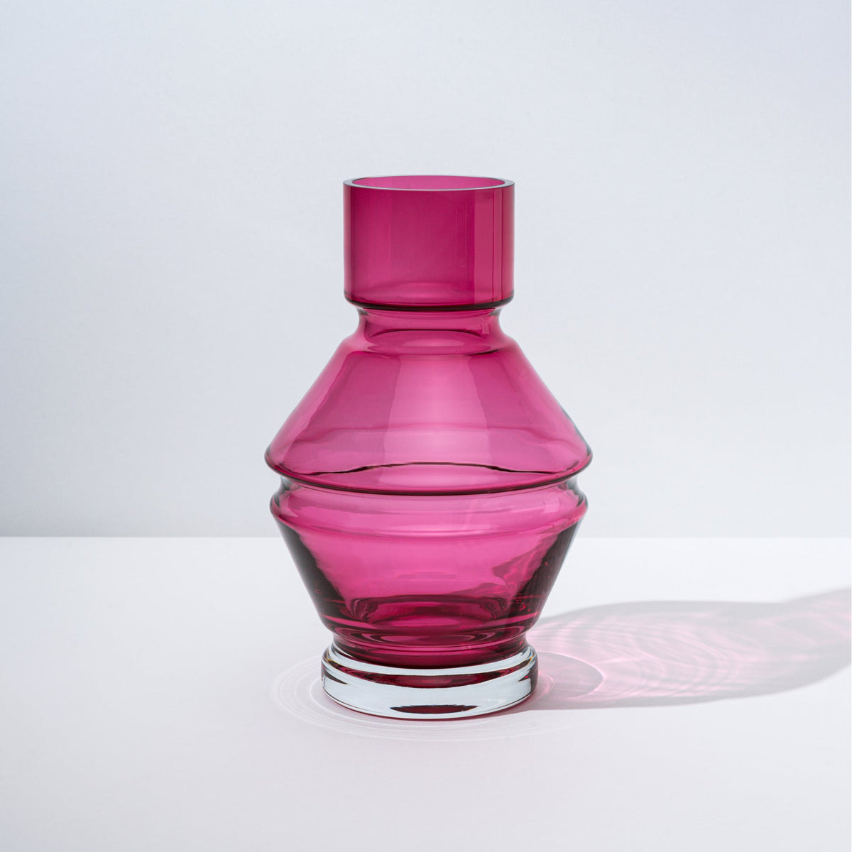 Relæ – vaso in vetro - Sag 80 - Raawii - Complemento