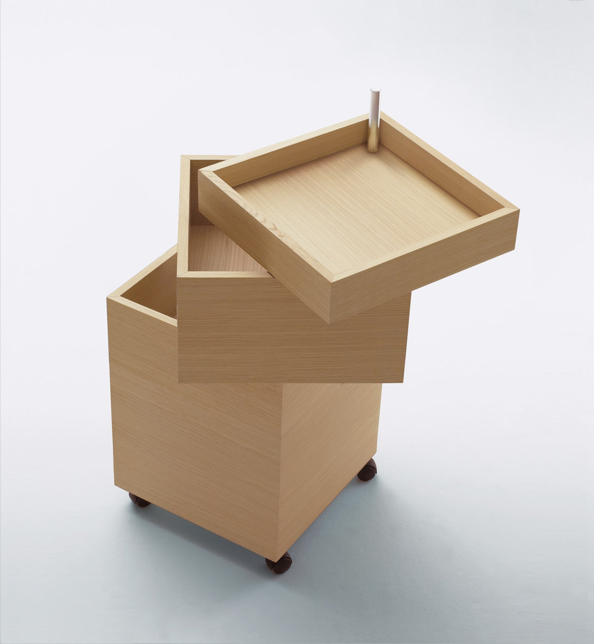 O.J.C. ojc – Contenitore - Sag 80 - Agape - Bagno
