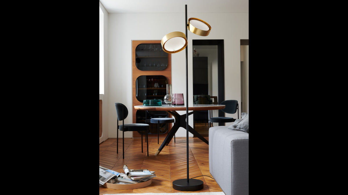 Berlin – lampada – foto prodotto