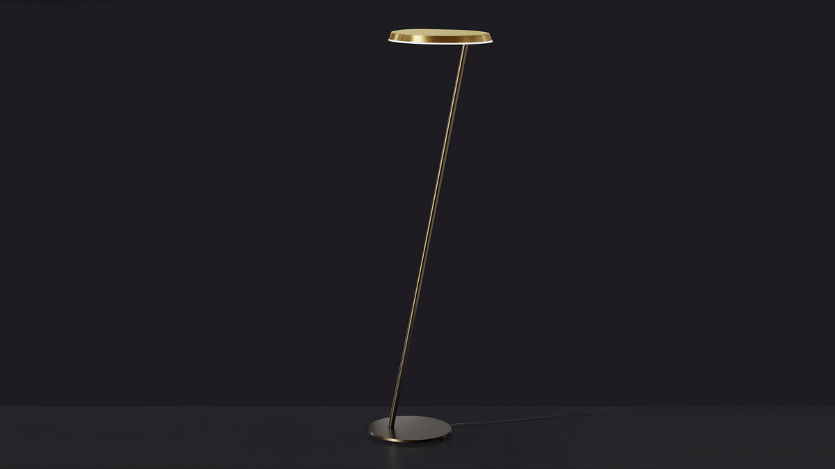 Amanita – lampada – ambientata