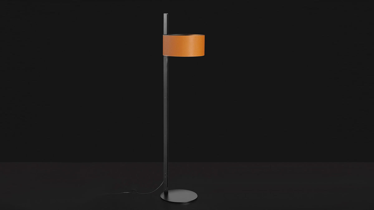 Parallel – lampada – ambientata