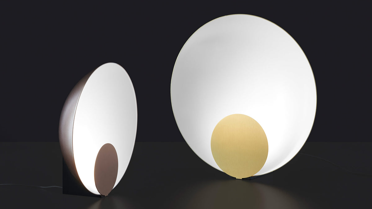 Siro – lampada da tavolo – foto prodotto