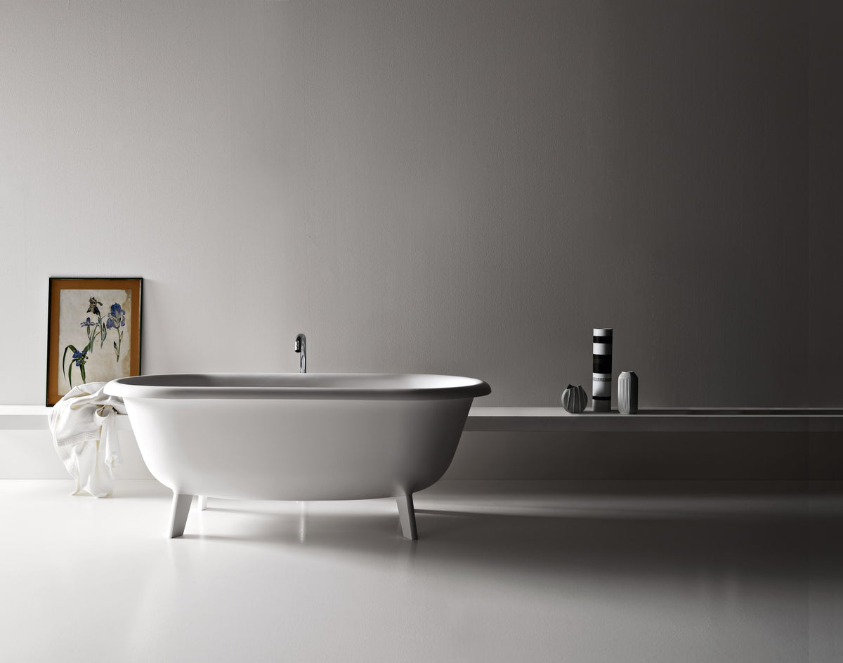 Ottocento Small – vasca freestanding – foto prodotto