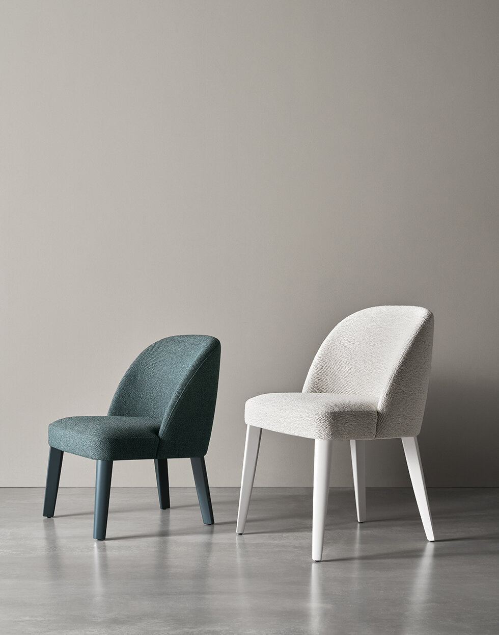 Odette – sedia – ambientata