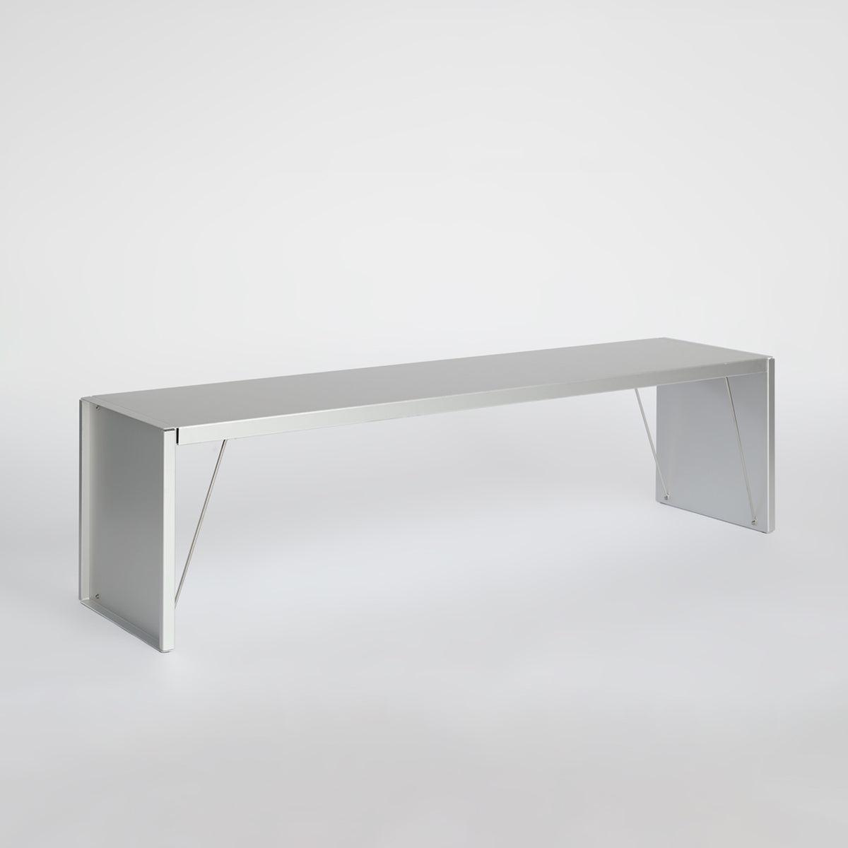 Office Bench – panca – foto prodotto