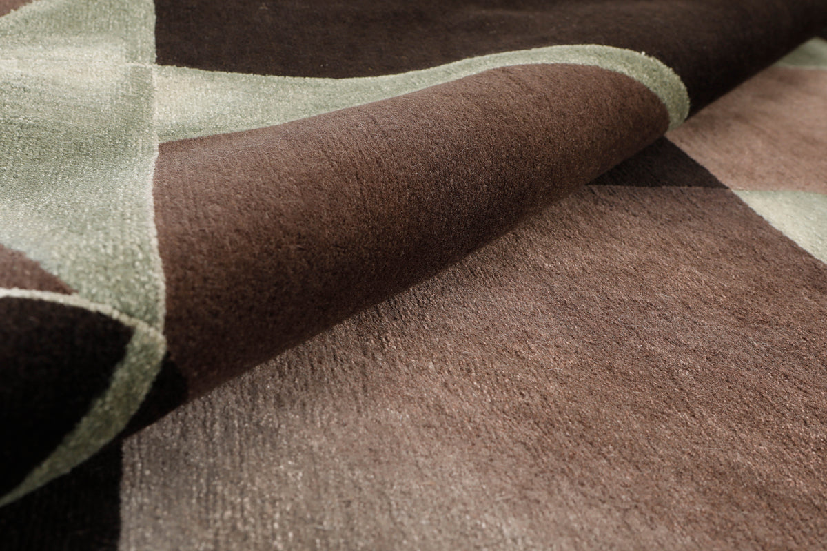Oreste 240x320cm – tappeto – ambientata
