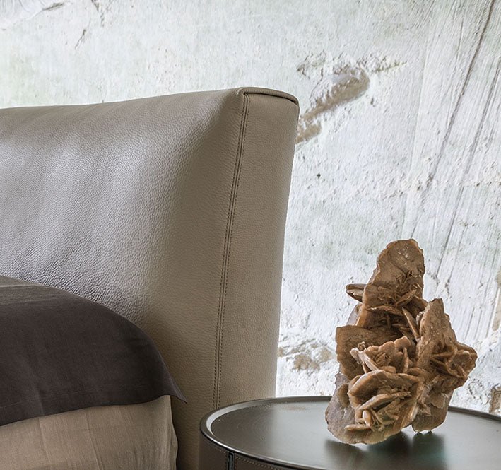 Parsifal – letto – ambientata
