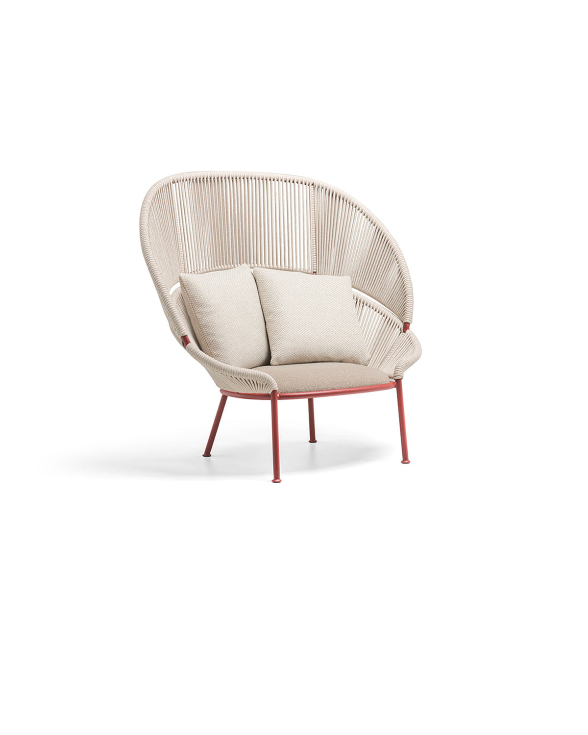 Petalo – poltrona outdoor