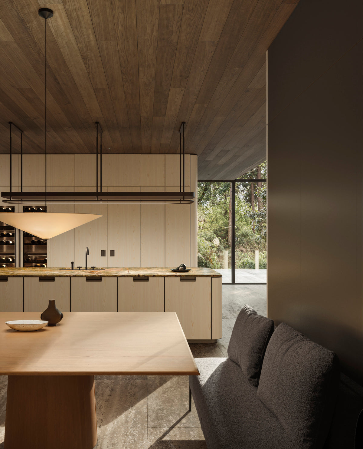 Physis – cucina