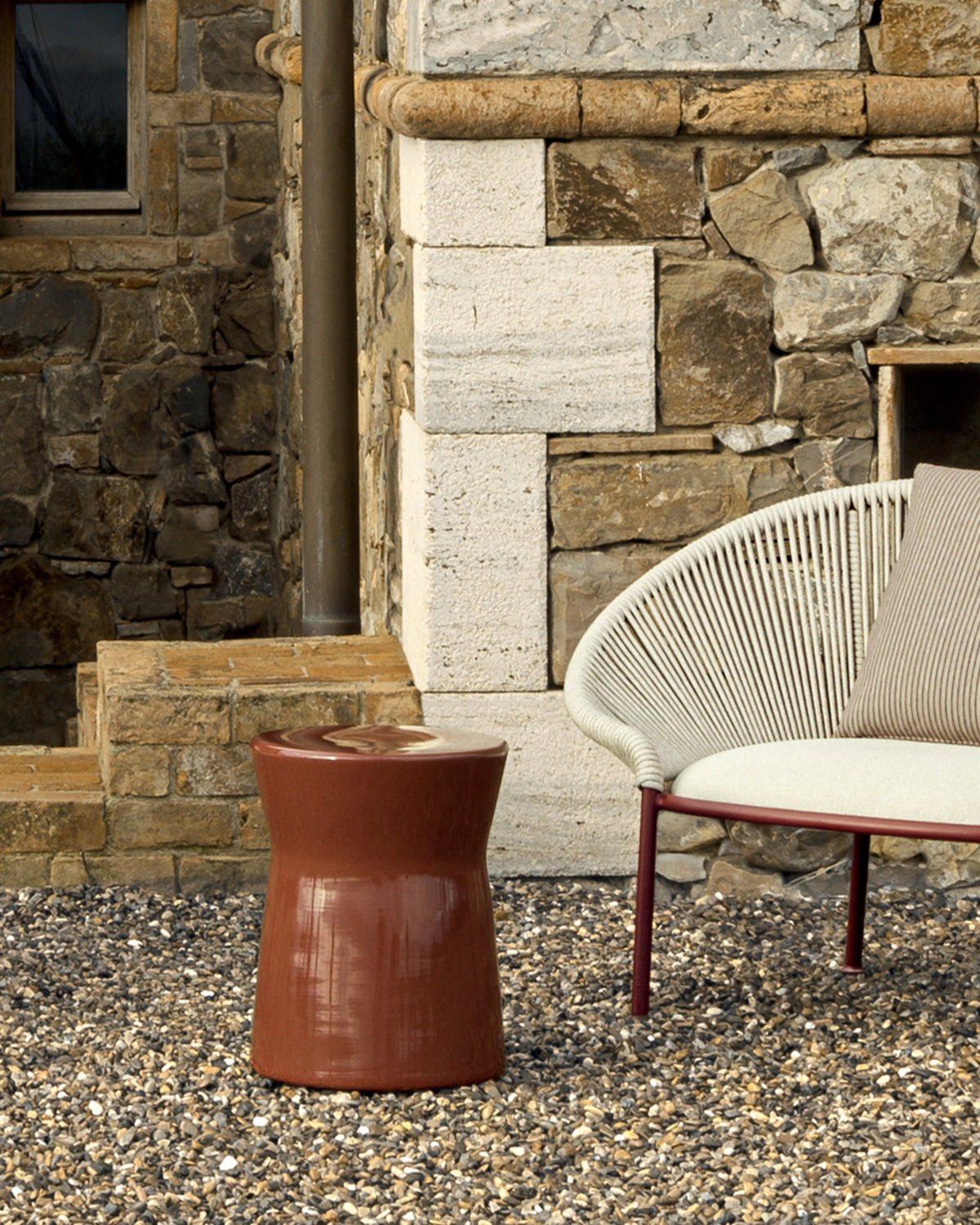 Picea Outdoor – tavolino