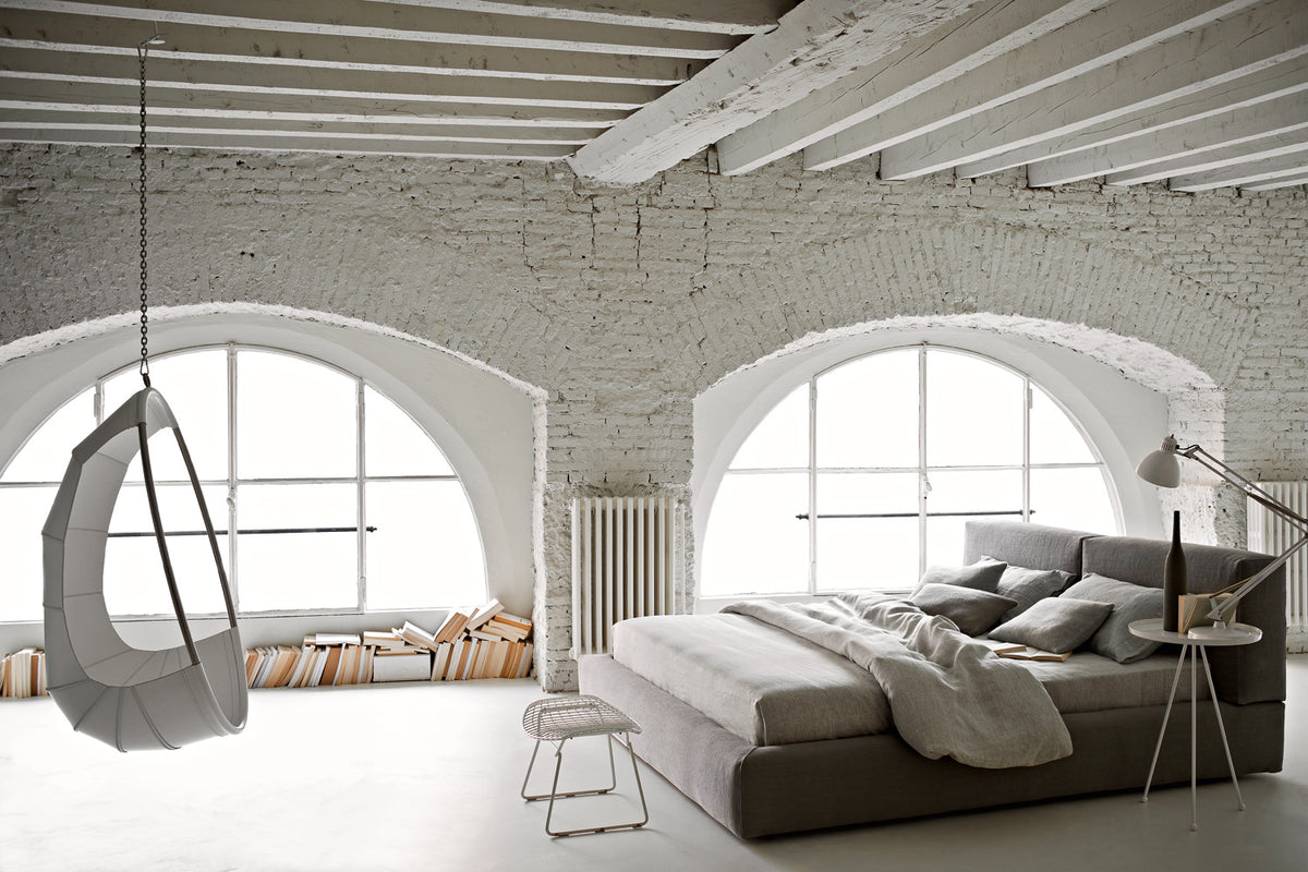 Swing – poltrona sospesa – ambientata