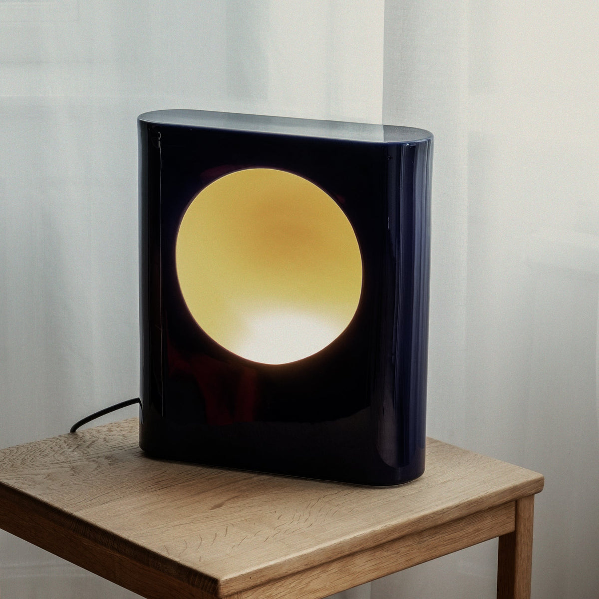 Signal – lampada da tavolo - Sag 80 - Raawii - Tavolo
