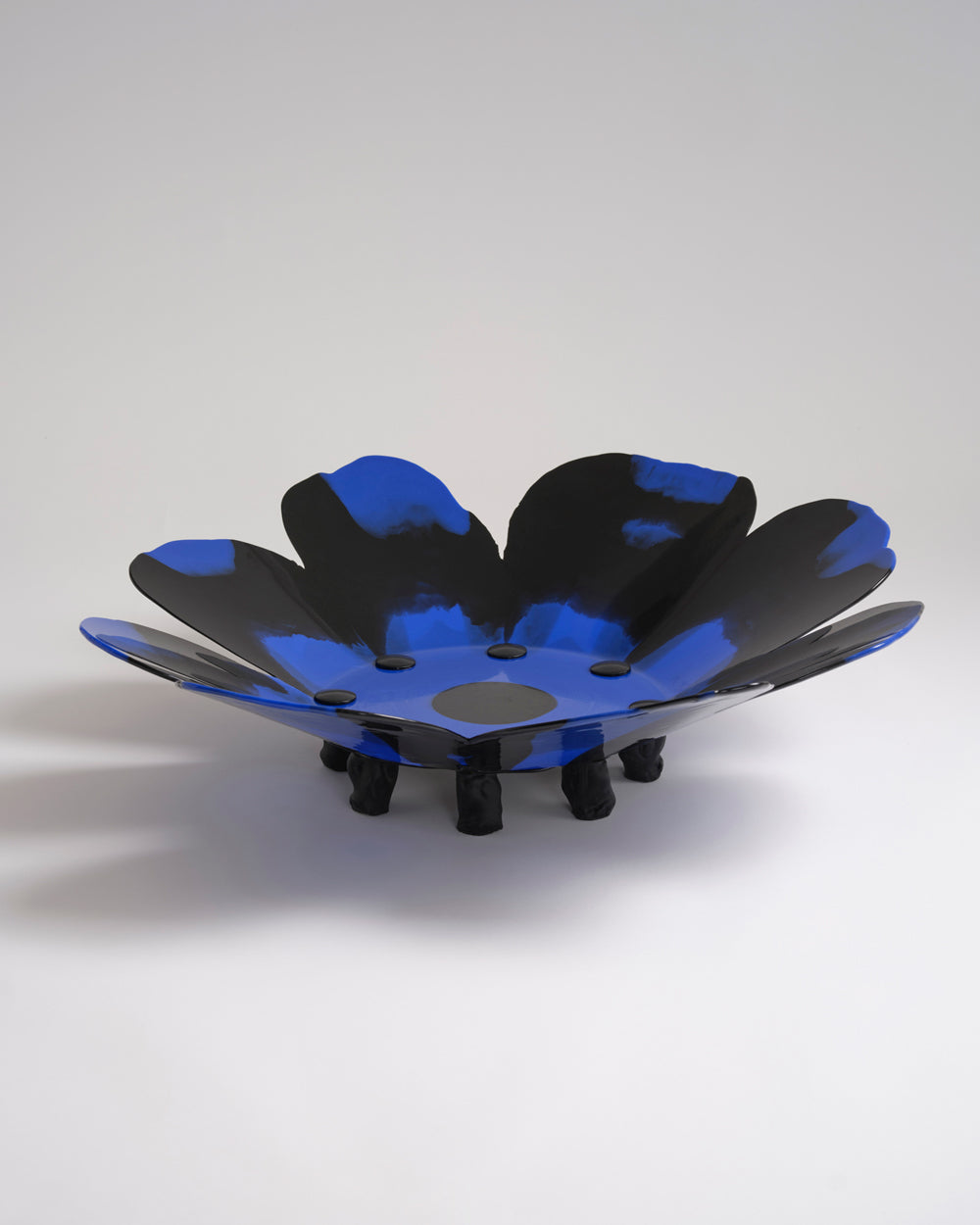 Papavero Vase – centrotavola – ambientata