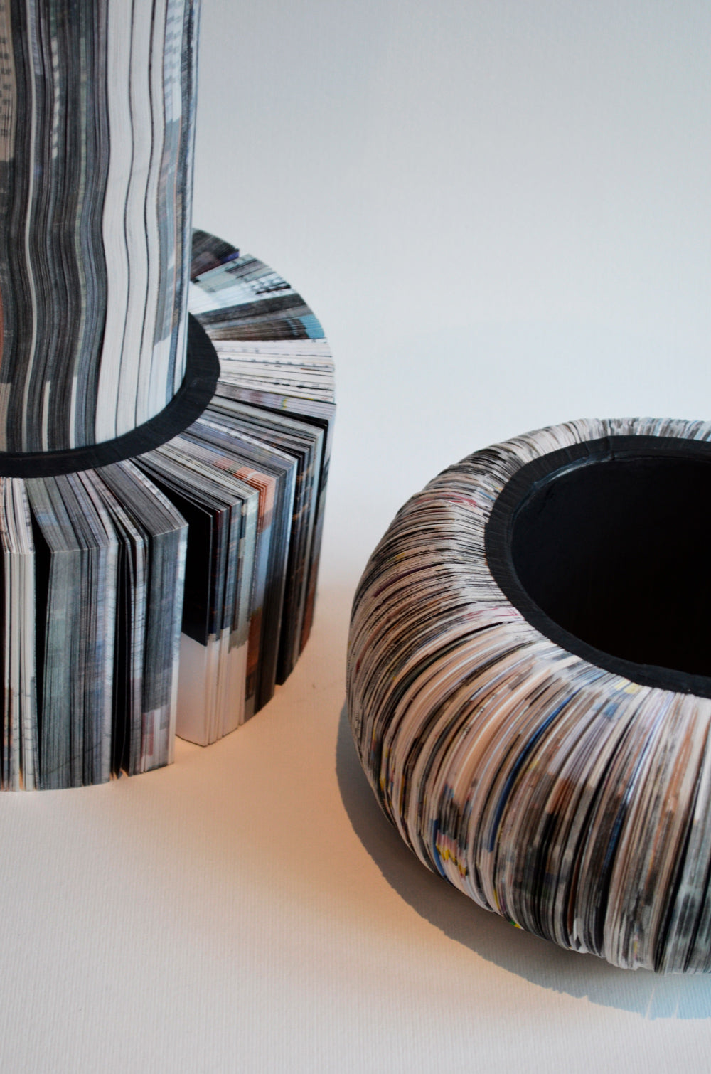 Stond PW – scultura / vaso – ambientata