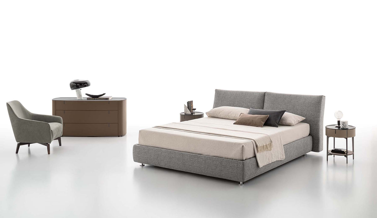 Round – complementi notte - Sag 80 - Alivar - Complemento