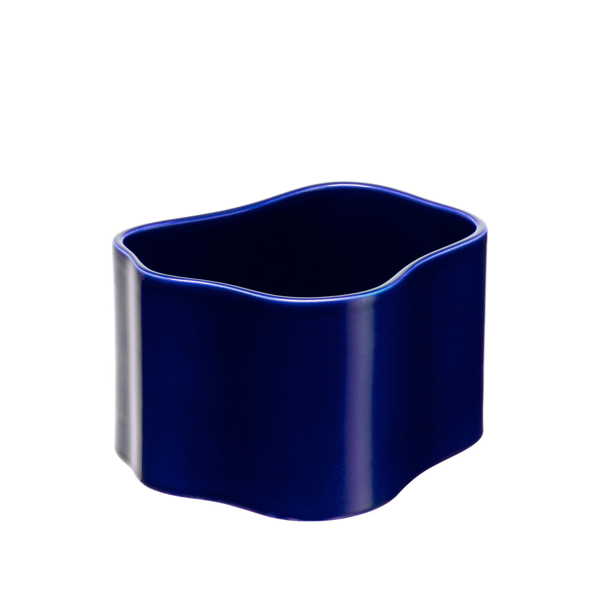 Riihitie Plant Pot B – vaso - Sag 80 - Artek - Complemento