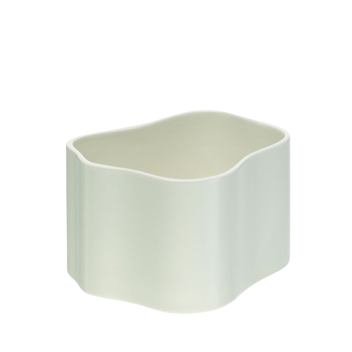 Riihitie Plant Pot B – vaso - Sag 80 - Artek - Complemento