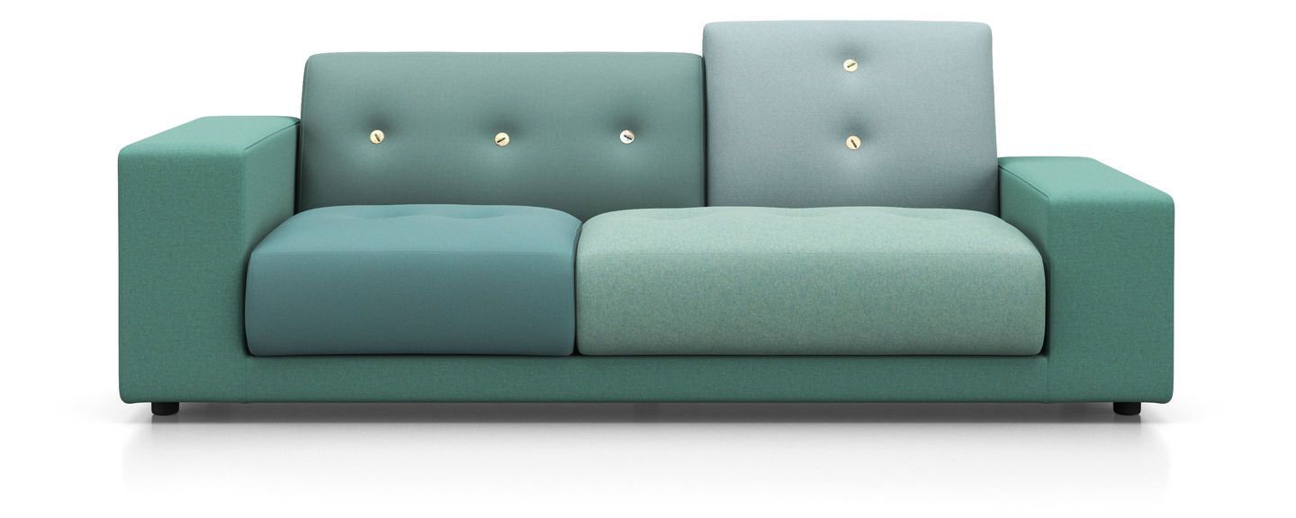 Polder Compact - Sag 80 - Vitra - Divano