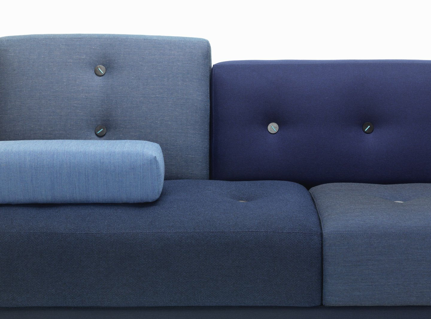 Polder Compact - Sag 80 - Vitra - Divano