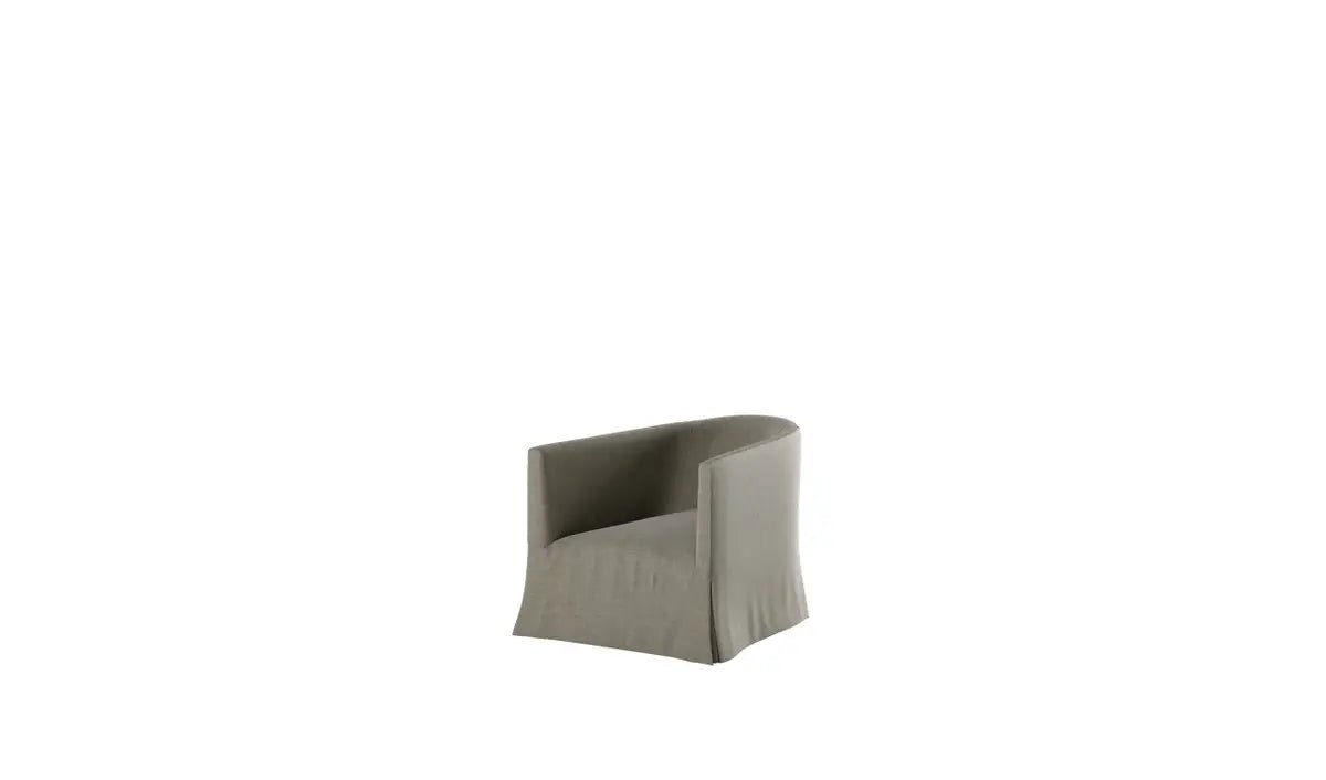 Poltrona Crono - Sag 80 - Maxalto - Poltrona