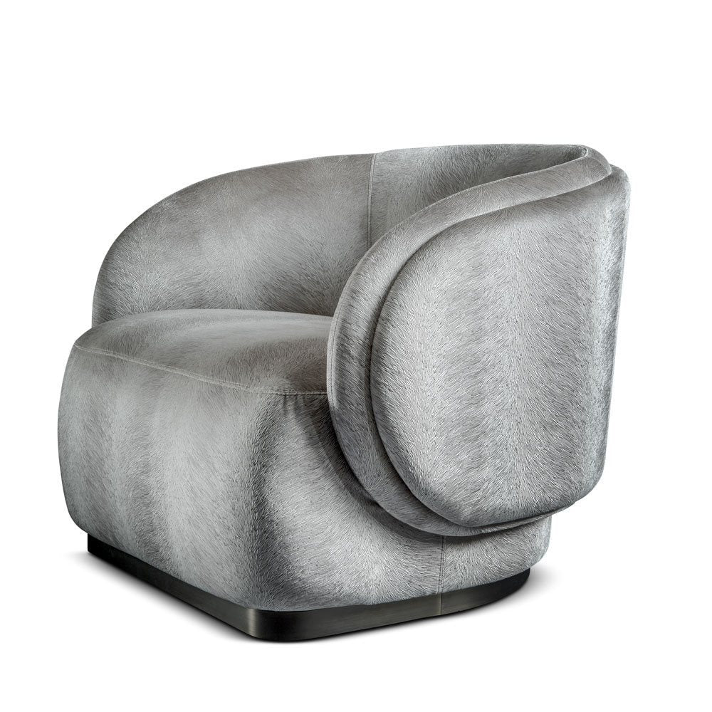 Cocoon – poltroncina – foto prodotto
