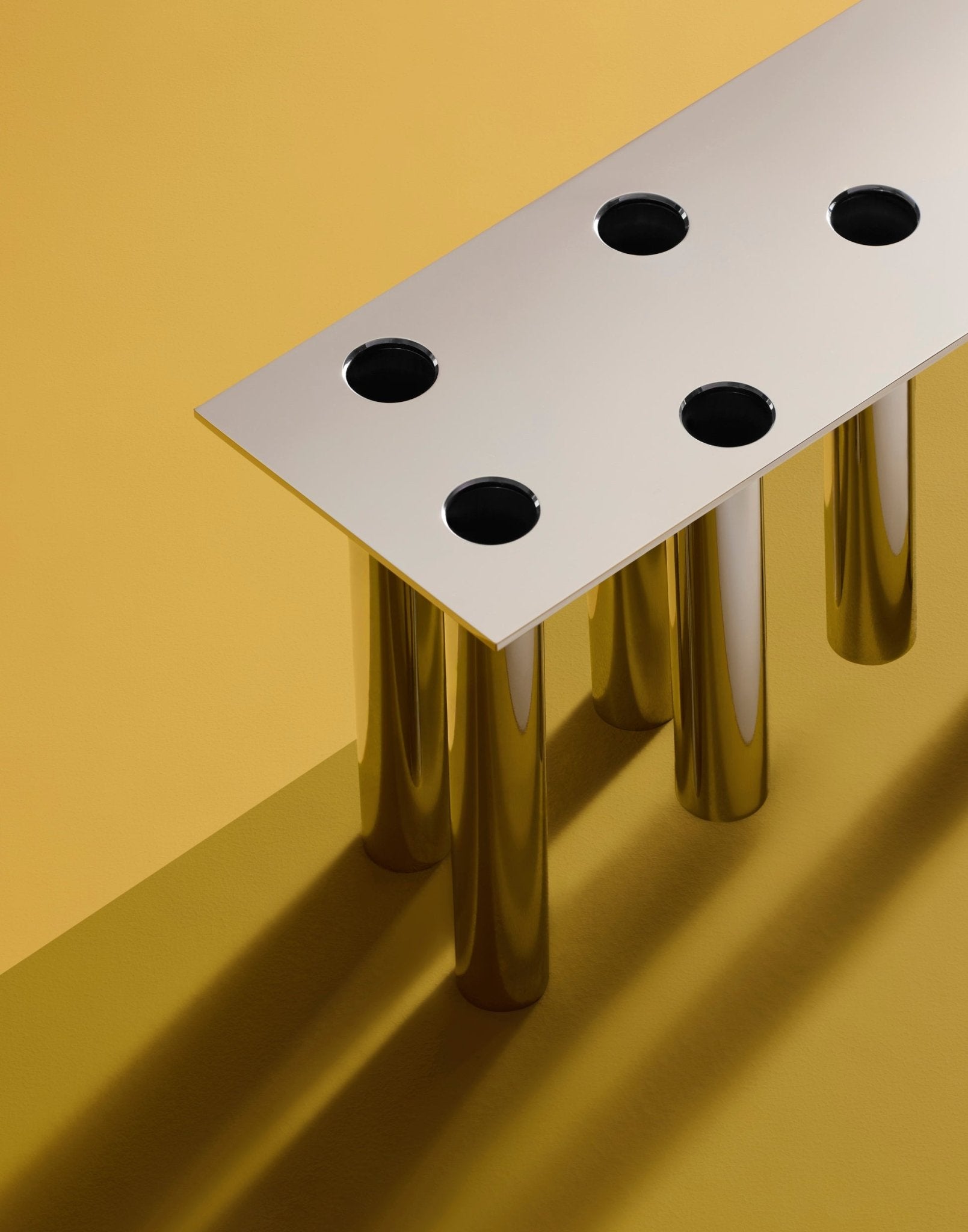 Vaso Pompei - Sag 80 - MOLTENI - Complemento