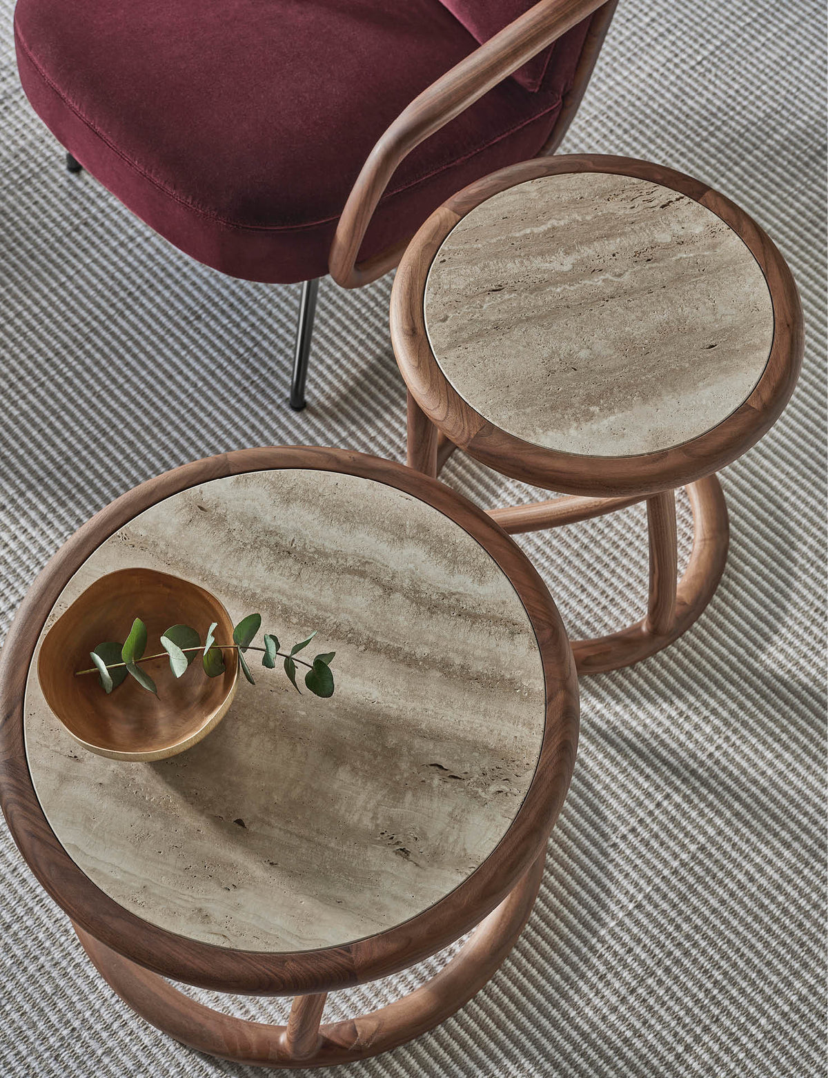 Flip – tavolino – ambientata