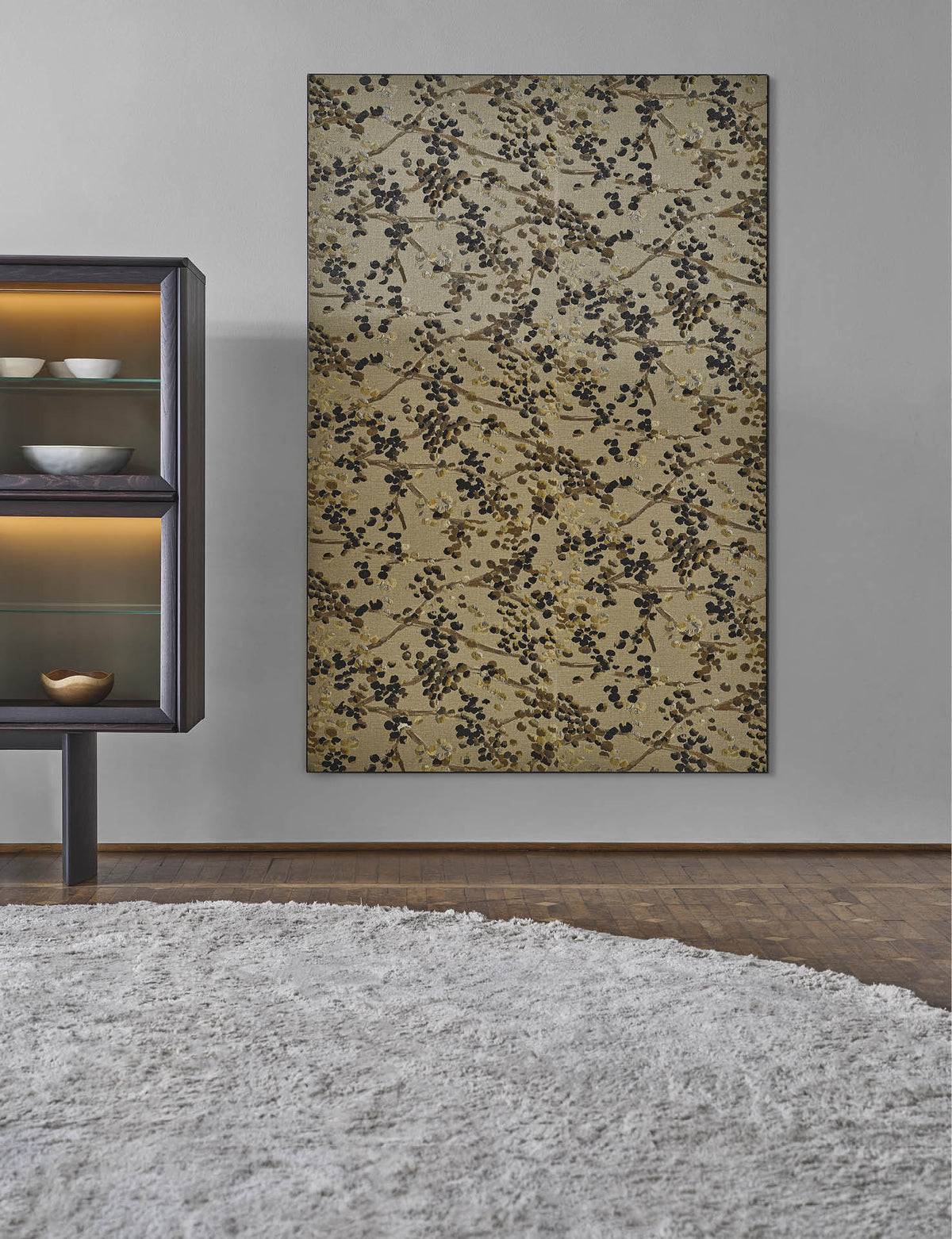 Galette – quadro decorativo – ambientata