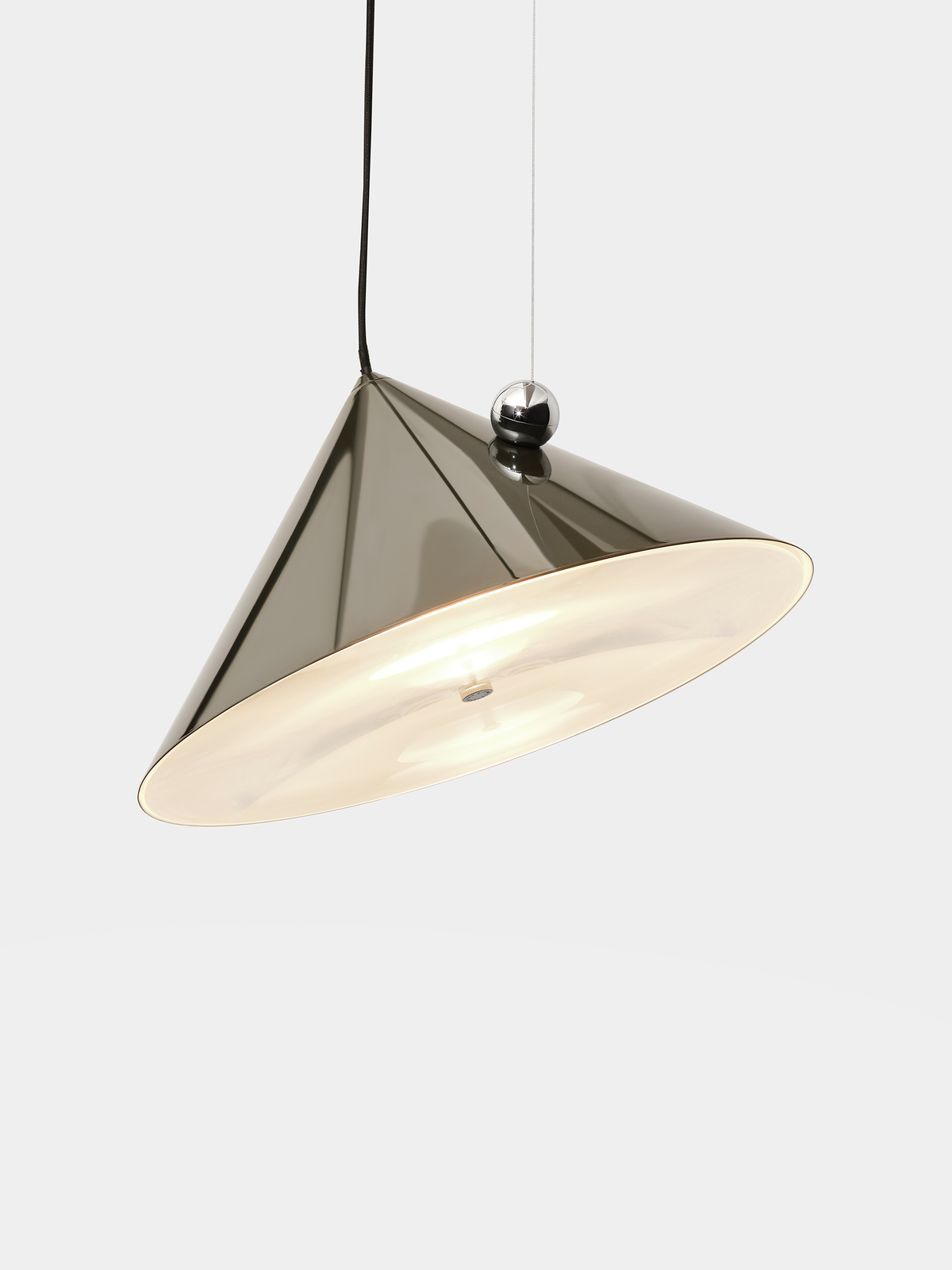 Pose – lampada a sospensione – foto prodotto