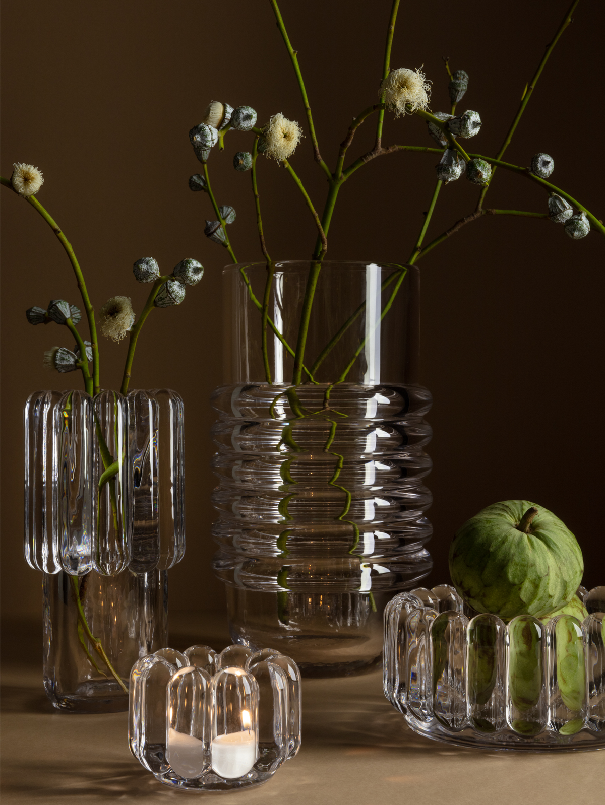 Press – vaso – ambientata