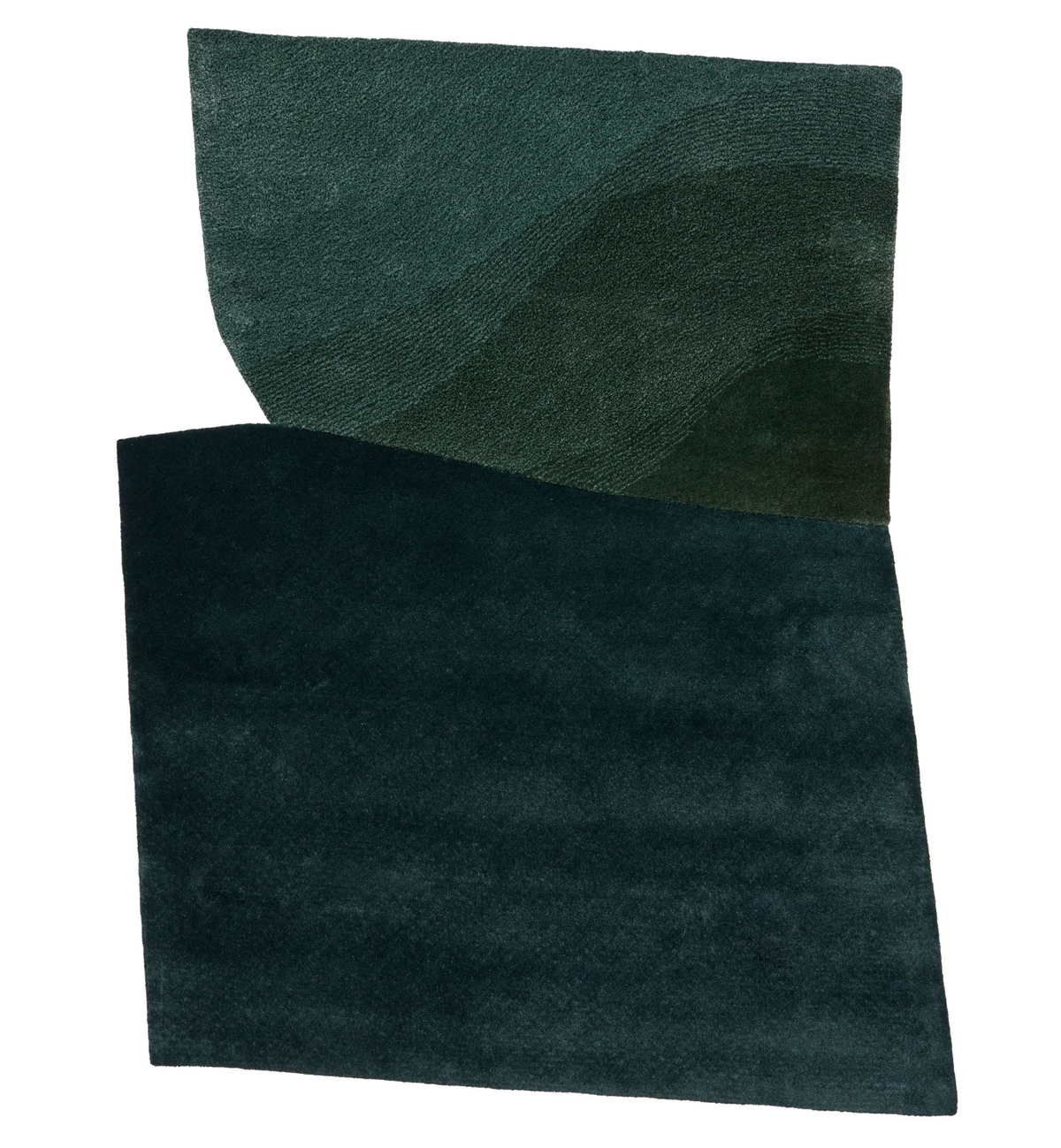 Foresta – tappeto – ambientata