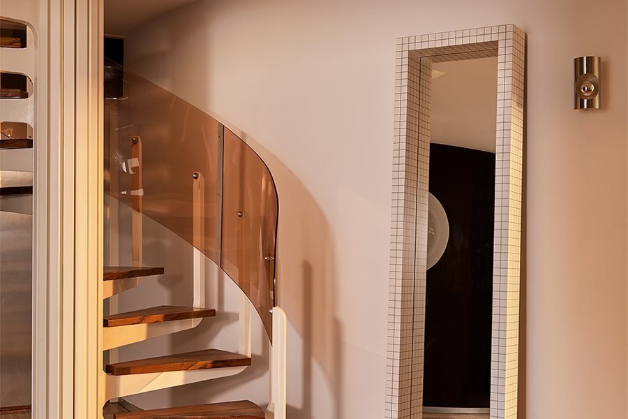 Quaderna Mirror 476 – specchio – foto prodotto
