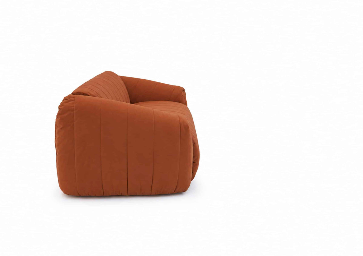Quilt Pipe – divano letto - Sag 80 - Campeggi - Divano