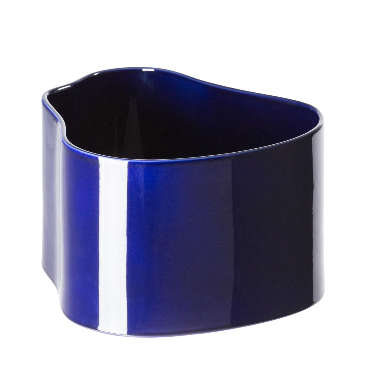 Riihitie Plant Pot A – vaso - Sag 80 - Artek - Complemento