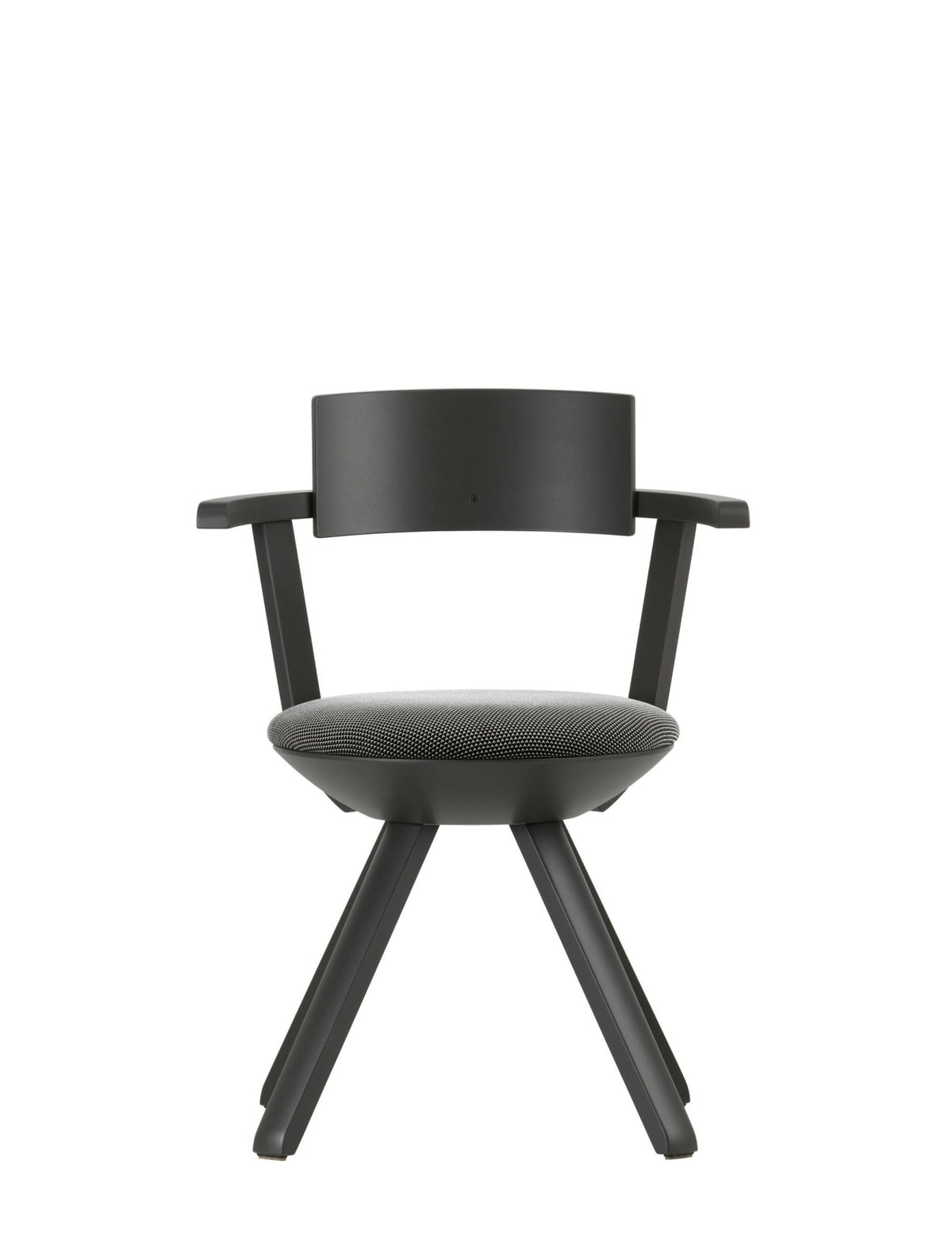 Rival Chair KG002 – sedia girevole - Sag 80 - Artek - Sedia