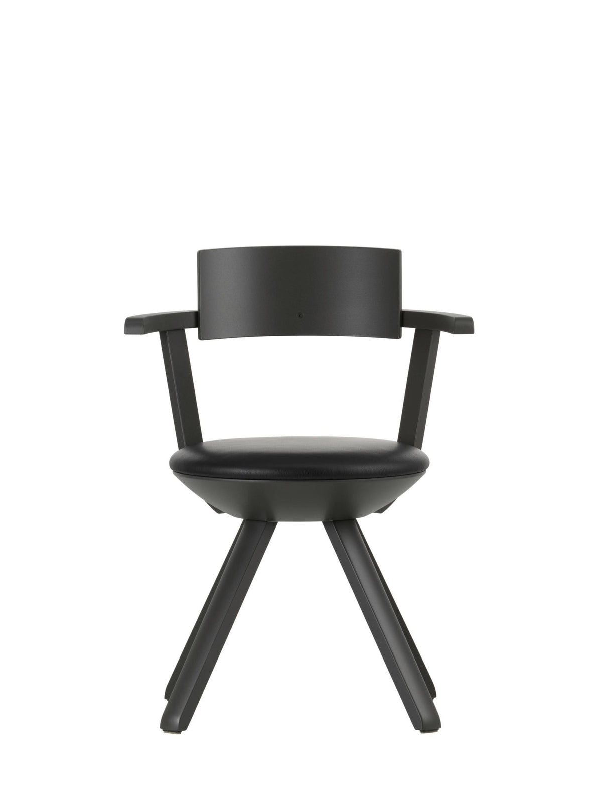 Rival Chair KG002 – sedia girevole - Sag 80 - Artek - Sedia