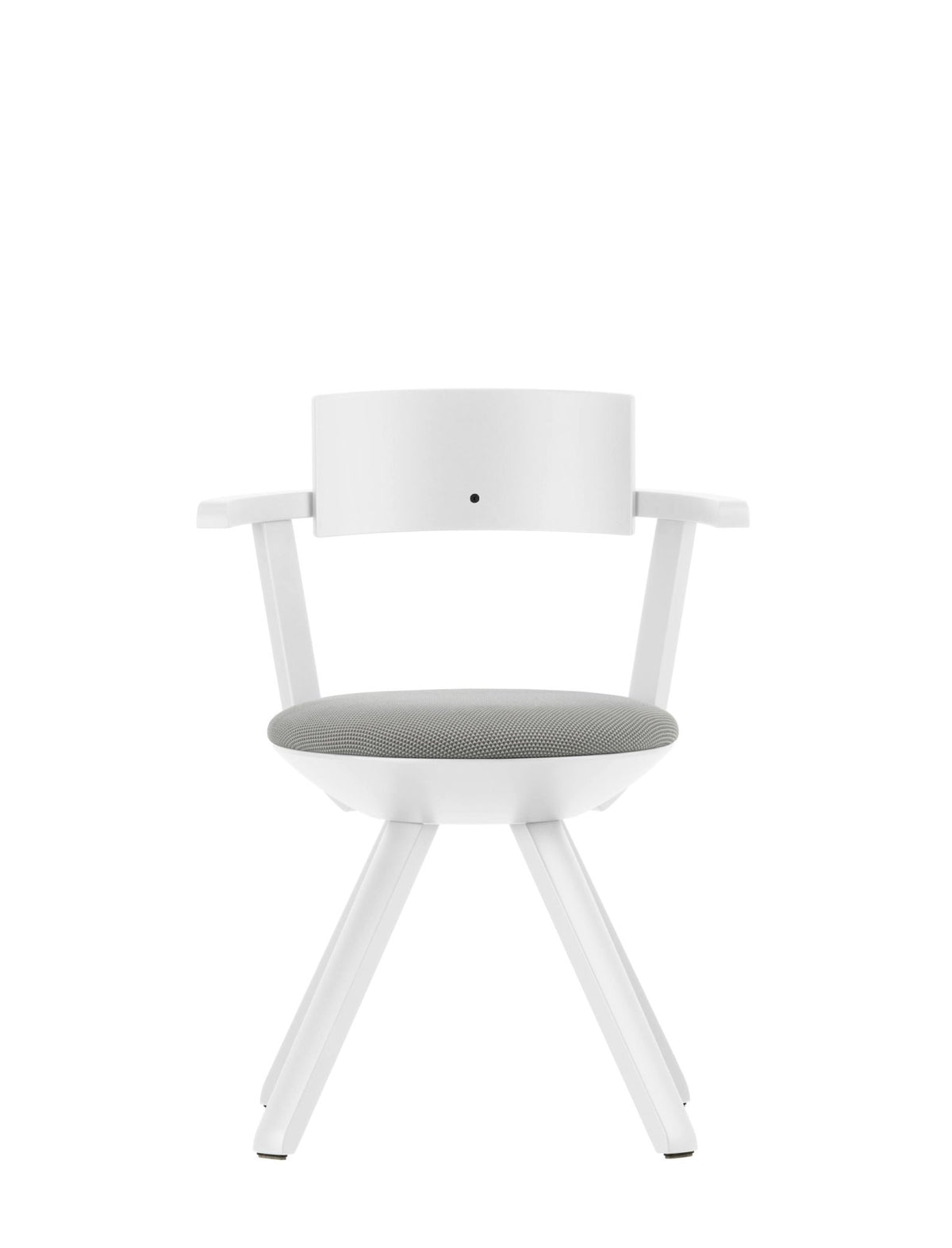 Rival Chair KG002 – sedia girevole - Sag 80 - Artek - Sedia