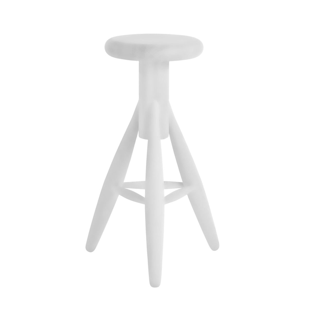 Rocket Bar Stool – sgabello alto – foto prodotto