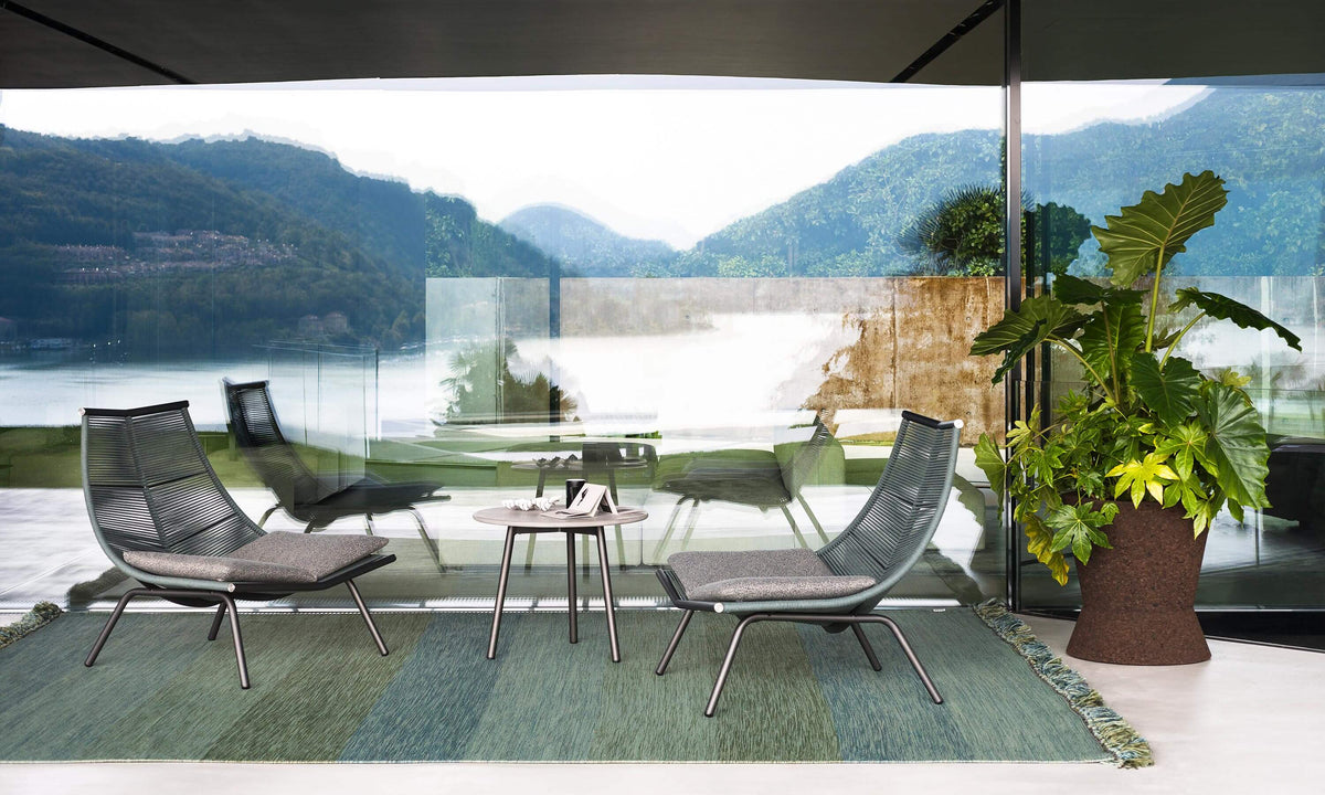 Laze – poltrona – ambientata