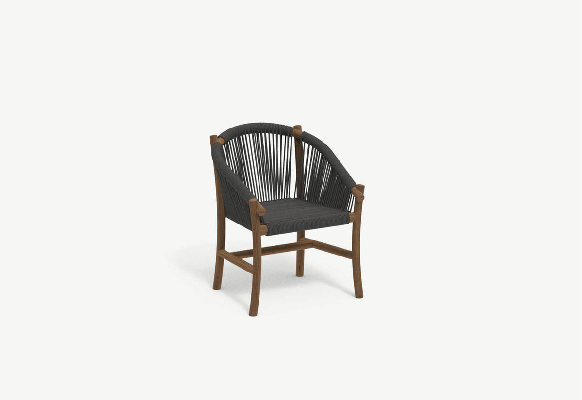 Delphi – poltroncina – foto prodotto