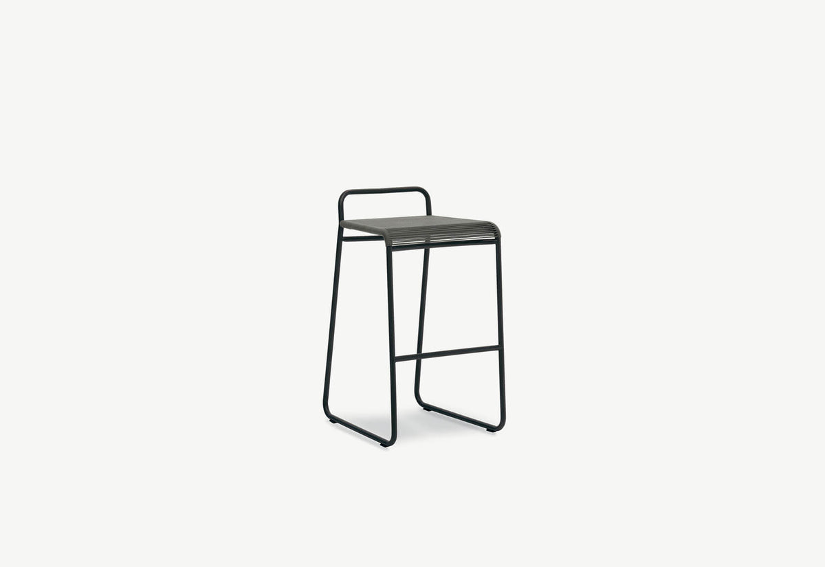 Harp – sgabello bar – foto prodotto