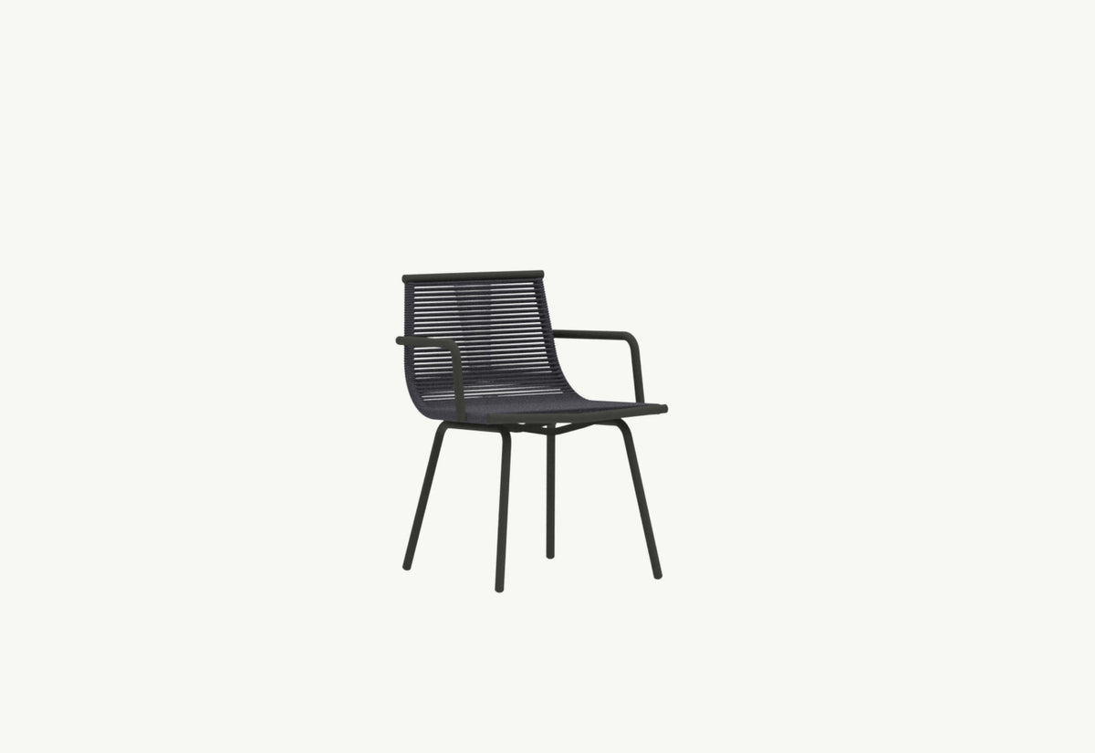 Laze – sedia – ambientata