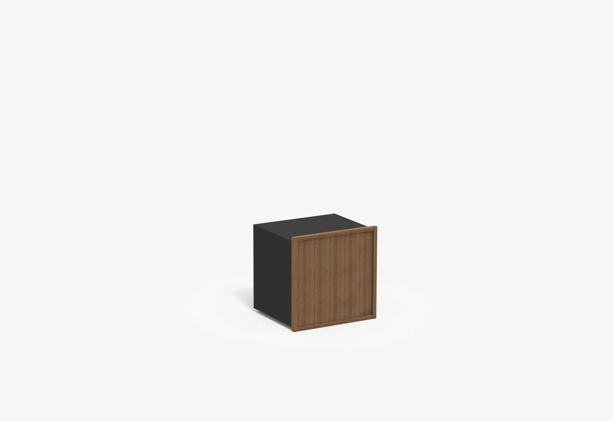 Nidia – contenitore – ambientata