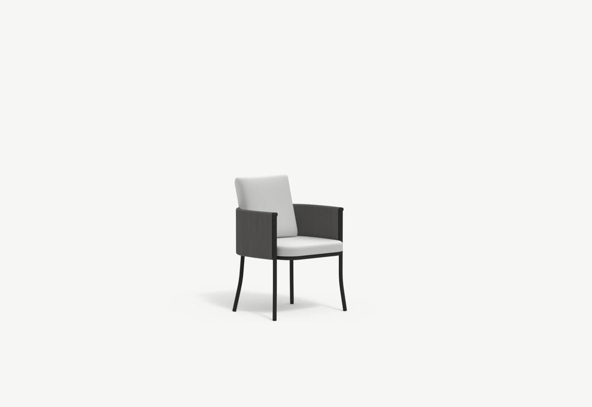 Saddle – poltroncina – foto prodotto