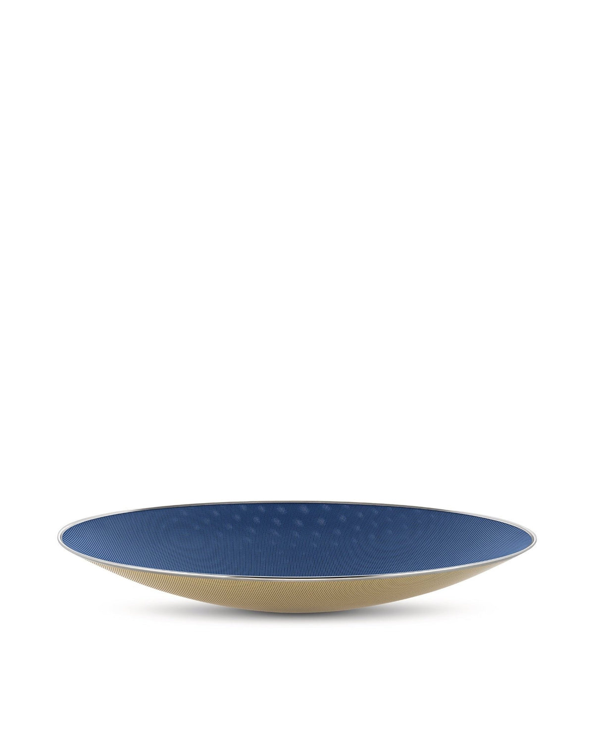 Cohncave – centrotavola - Sag 80 - Alessi - Complemento