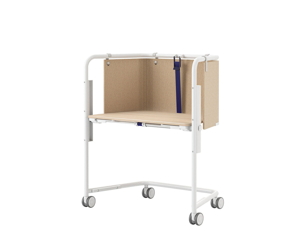 Scout Work Mobile – scrivania su ruote